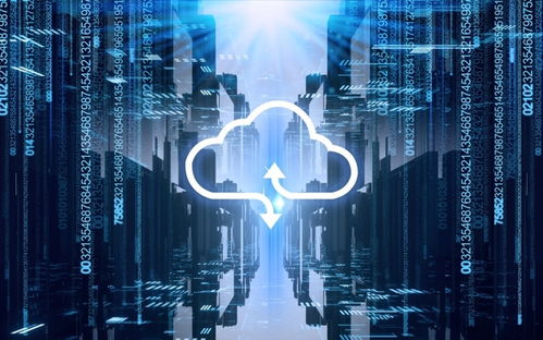 天翼云注冊資本大幅增至40億美元，信息技術服務邁入新階段